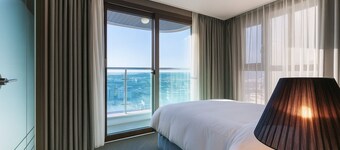 Jinju Raon Stay in Perla