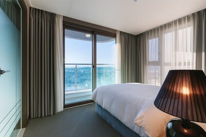 Jinju Raon Stay in Perla