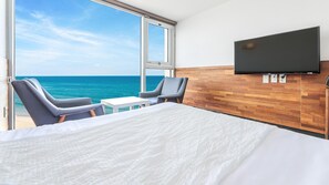 1 bedroom, free WiFi