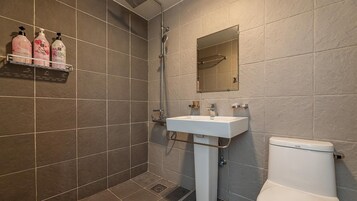 1 dormitorio y wifi gratis