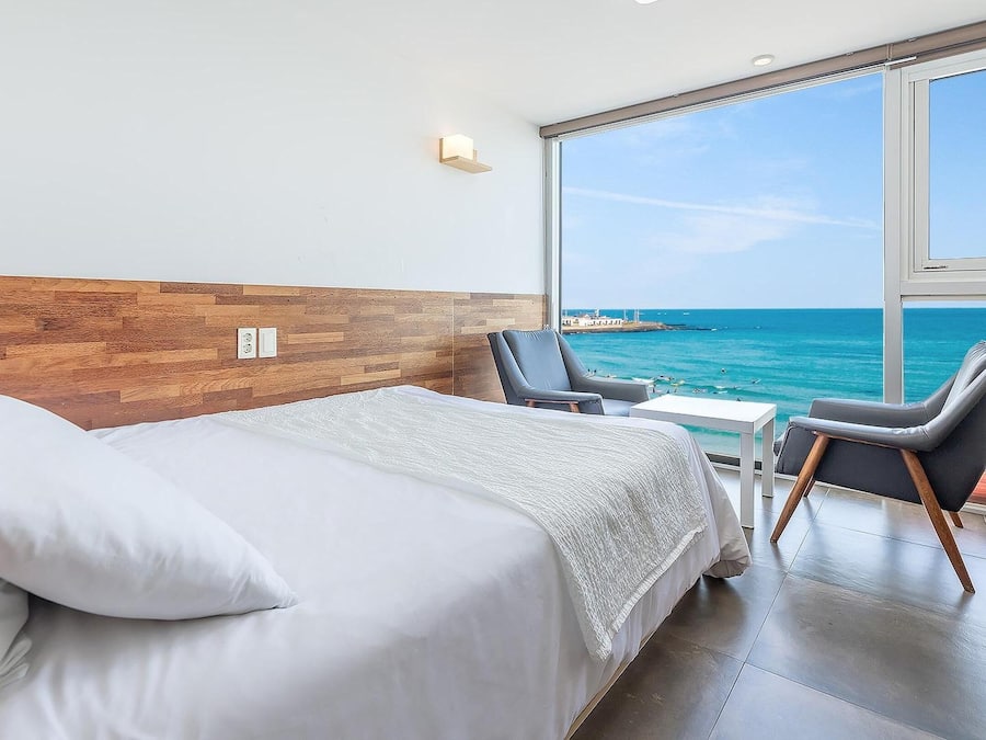 1 chambre, Wi-Fi gratuit