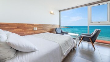 1 dormitorio y wifi gratis