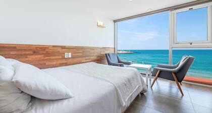 Jeju Dalbeach Pension