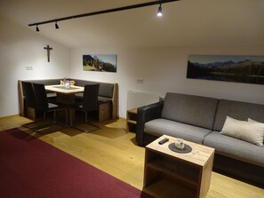 Dining - Stables - Alpenfrieden (Nauders)