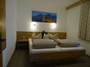 Room - Stables - Alpenfrieden (Nauders)