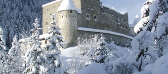 Stables - Alpenfrieden