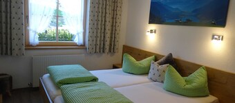 Mutzkopf - Peace of the Alps