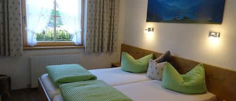 1 habitación, wifi, ropa de cama y acceso para silla de ruedas
