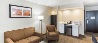 Quality Inn & Suites Plattsburgh