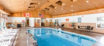 Quality Inn & Suites Plattsburgh