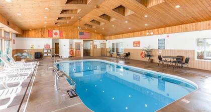 Quality Inn & Suites Plattsburgh