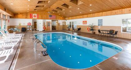 Quality Inn & Suites Plattsburgh