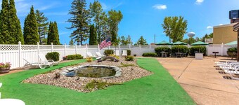 Quality Inn & Suites Plattsburgh