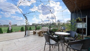 Habitación básica, 5 habitaciones (Unyeong Room 1) | 1 dormitorio y wifi gratis