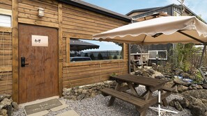 Basic Room, 2 Bedrooms (unyeong 2ho) - Seogwipo Unyeong Pension (Seogwipo)