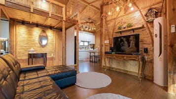 Basic Room, 5 Bedrooms (Unyeong Room 1) | Exterior