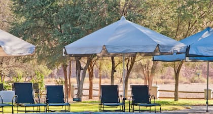 Namib Desert Camping2Go
