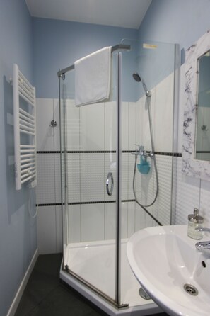 Suite Studio Deluxe | Salle de bain