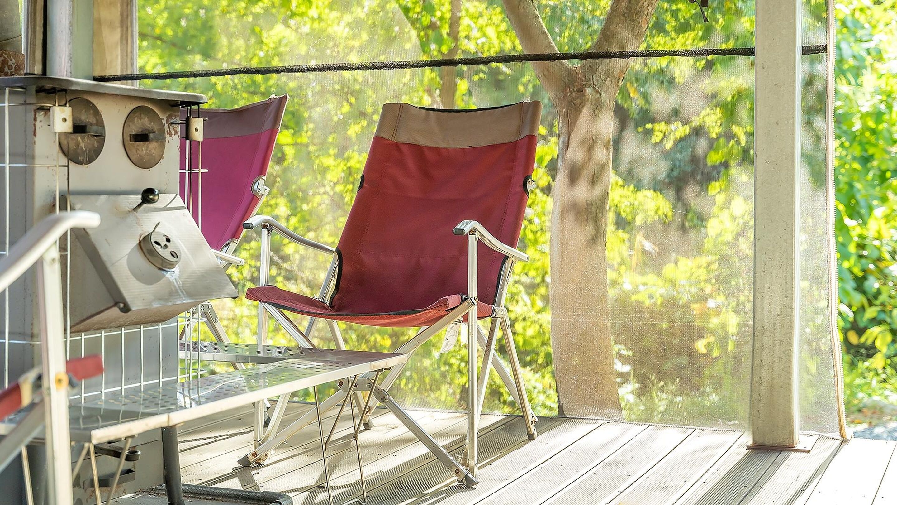 1 개의 침실, 무료 WiFi