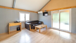 1 bedroom, free WiFi