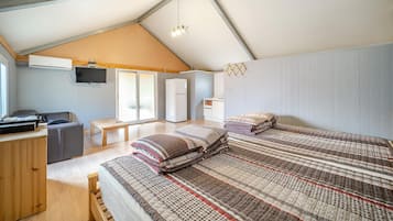 1 chambre, Wi-Fi gratuit