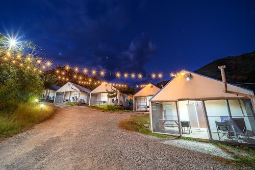 포천 키즈글램핑geo