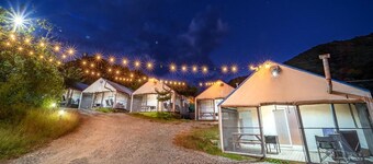 Pocheon Kidsglampinggeo