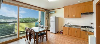 강화 돈대모루 펜션