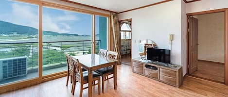 2 phòng ngủ, truy cập Internet không dây miễn phí