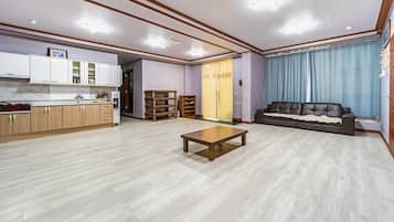 Basic Room, 2 Bedrooms (danchaesil(OceanView)) | 2 bedrooms, free WiFi