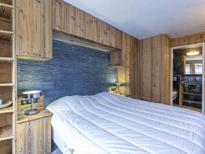 2 Schlafzimmer, kostenloses WLAN