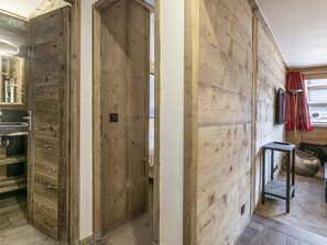 2 soverom og wi-fi (inkludert)