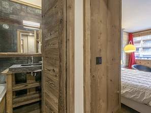 2 habitaciones y wifi gratis 