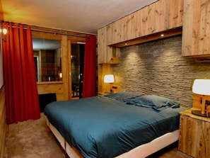 2 habitaciones y wifi gratis 