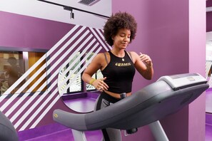 Gimnasio