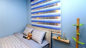 1 bedroom, free WiFi - Seogwipo Haevichipoonggyeong Pension (Seogwipo)