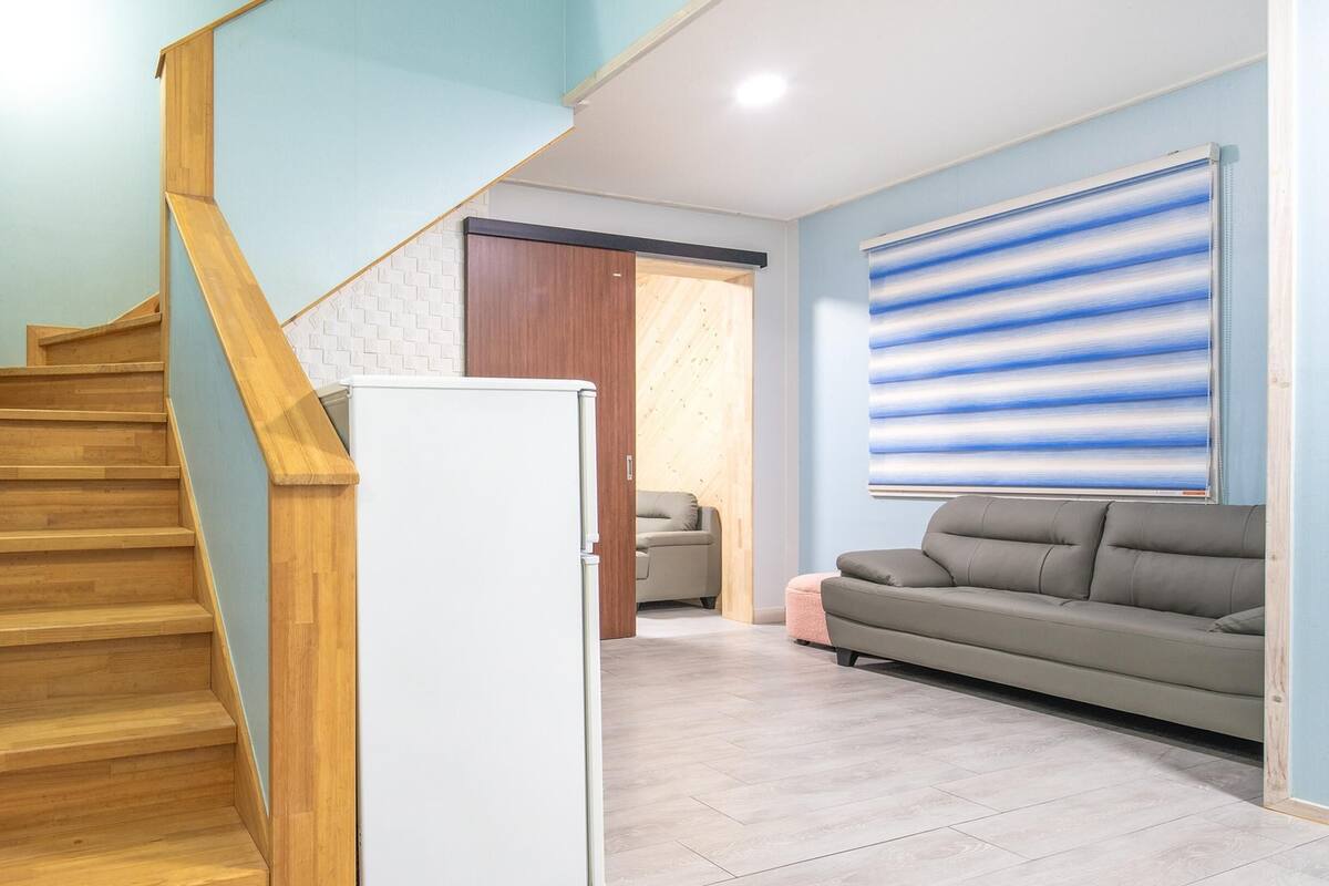Basic Room, 2 Bedrooms (hwang-geumhyang) | 1 bedroom, free WiFi