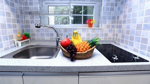 1 bedroom, free WiFi - Seogwipo Haevichipoonggyeong Pension (Seogwipo)
