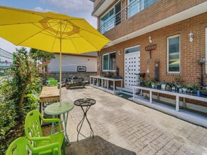 1 habitación y wifi gratis 