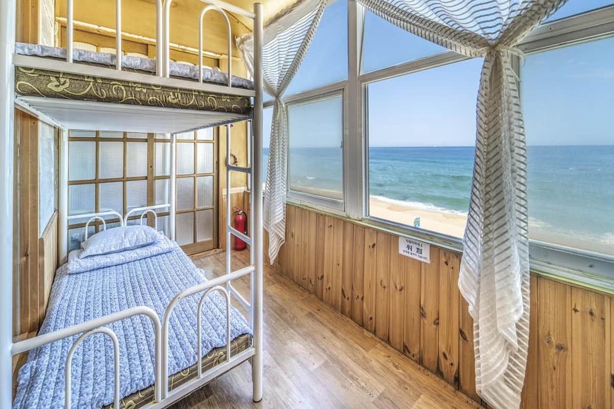 Basic Room, 1 Bedroom (204ho)