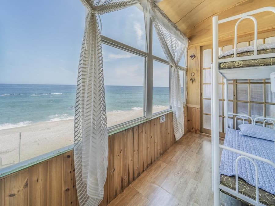 Basic Room, 1 Bedroom (205ho)