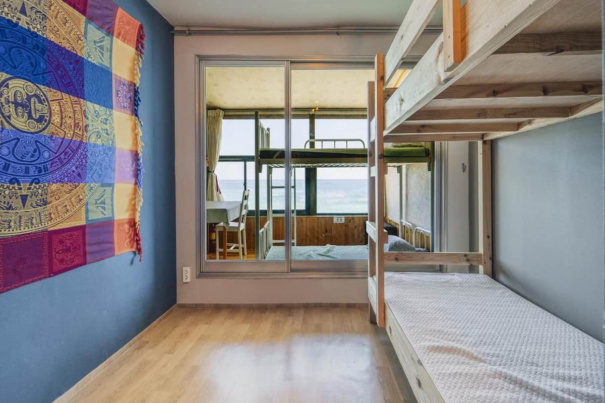Basic Room, 1 Bedroom (202ho)