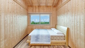 1 chambre, Wi-Fi gratuit