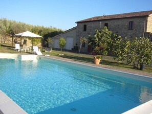Hồ bơi