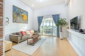 Basic Room, 2 Bedrooms (2hodong(dokchea/Pet-friendly)) | Exterior - Jeju Jongdalrifeel House (Jeju City)