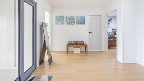Basic Room, 2 Bedrooms (2hodong(dokchea/Pet-friendly)) - Jeju Jongdalrifeel House (Jeju City)