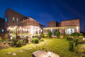 Exterior - Jeju Jongdalrifeel House (Jeju City)