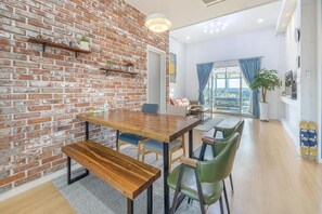 Basic Room, 2 Bedrooms (2hodong(dokchea/Pet-friendly)) | Exterior - Jeju Jongdalrifeel House (Jeju City)