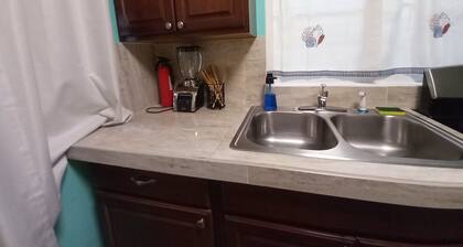 Heavenly Cove Suite - It's your home away from home