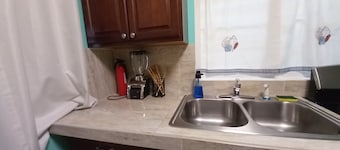 Heavenly Cove Suite - It's your home away from home